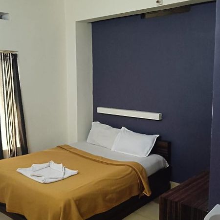 Hotel Orginal Residency Kollam Kültér fotó