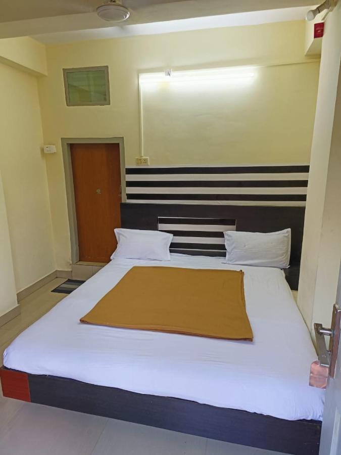 Hotel Orginal Residency Kollam Kültér fotó