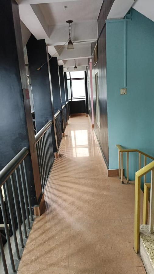 Hotel Orginal Residency Kollam Kültér fotó