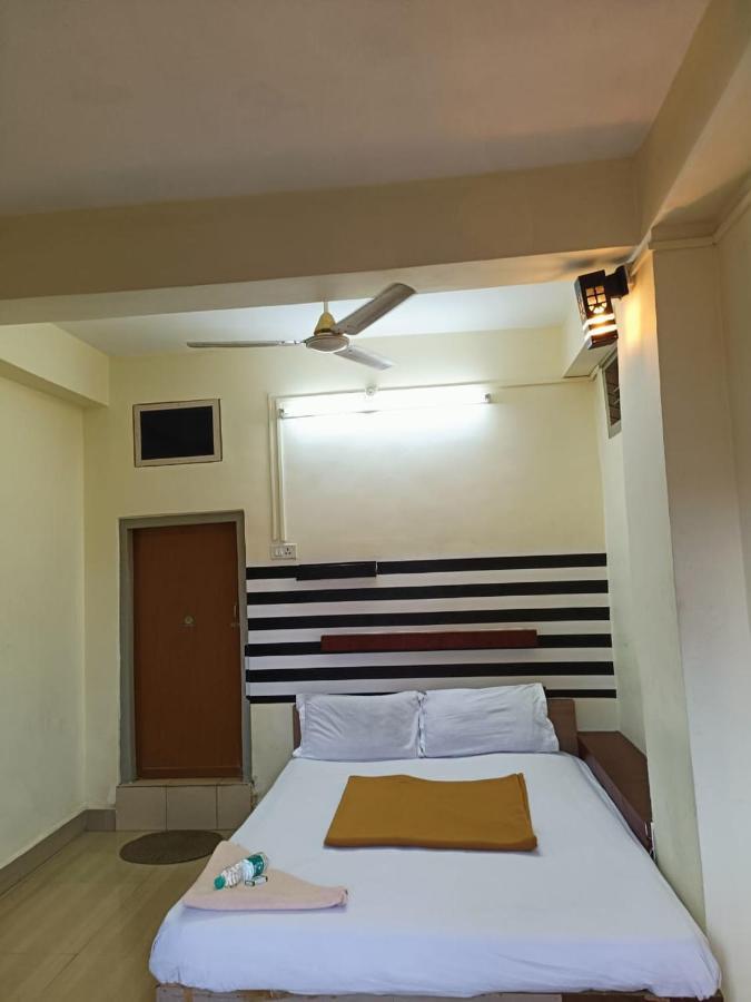Hotel Orginal Residency Kollam Kültér fotó