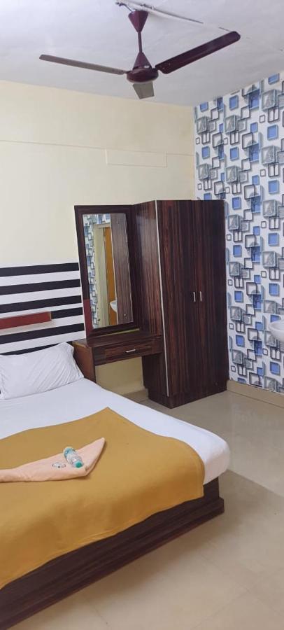 Hotel Orginal Residency Kollam Kültér fotó