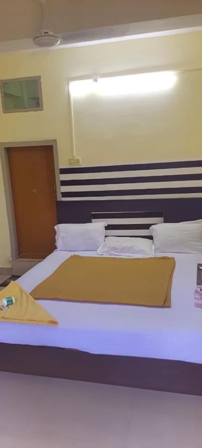 Hotel Orginal Residency Kollam Kültér fotó
