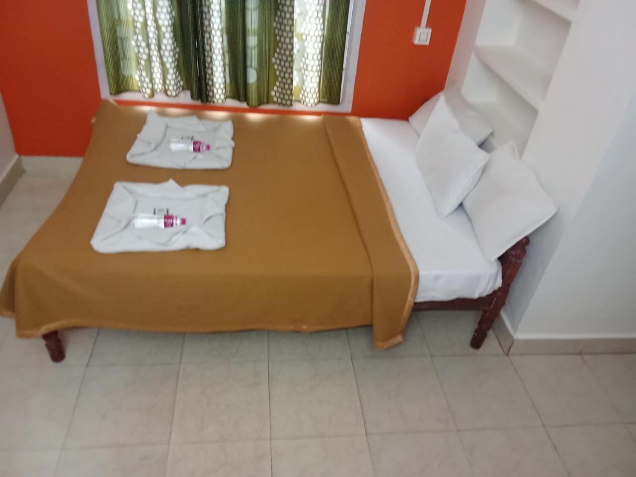 Hotel Orginal Residency Kollam Szoba fotó