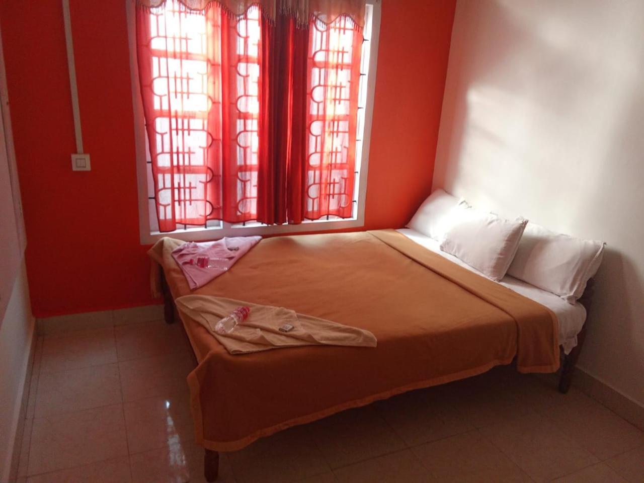 Hotel Orginal Residency Kollam Szoba fotó