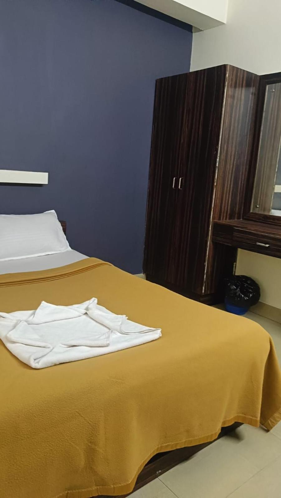 Hotel Orginal Residency Kollam Kültér fotó