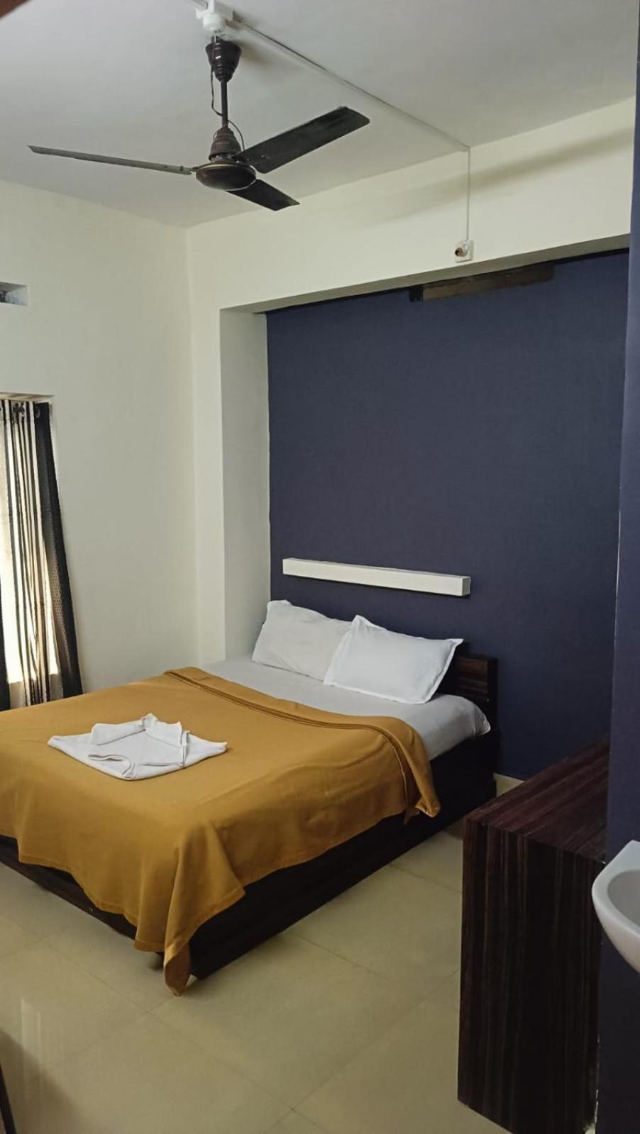 Hotel Orginal Residency Kollam Kültér fotó