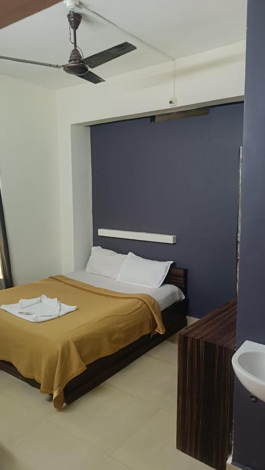 Hotel Orginal Residency Kollam Kültér fotó